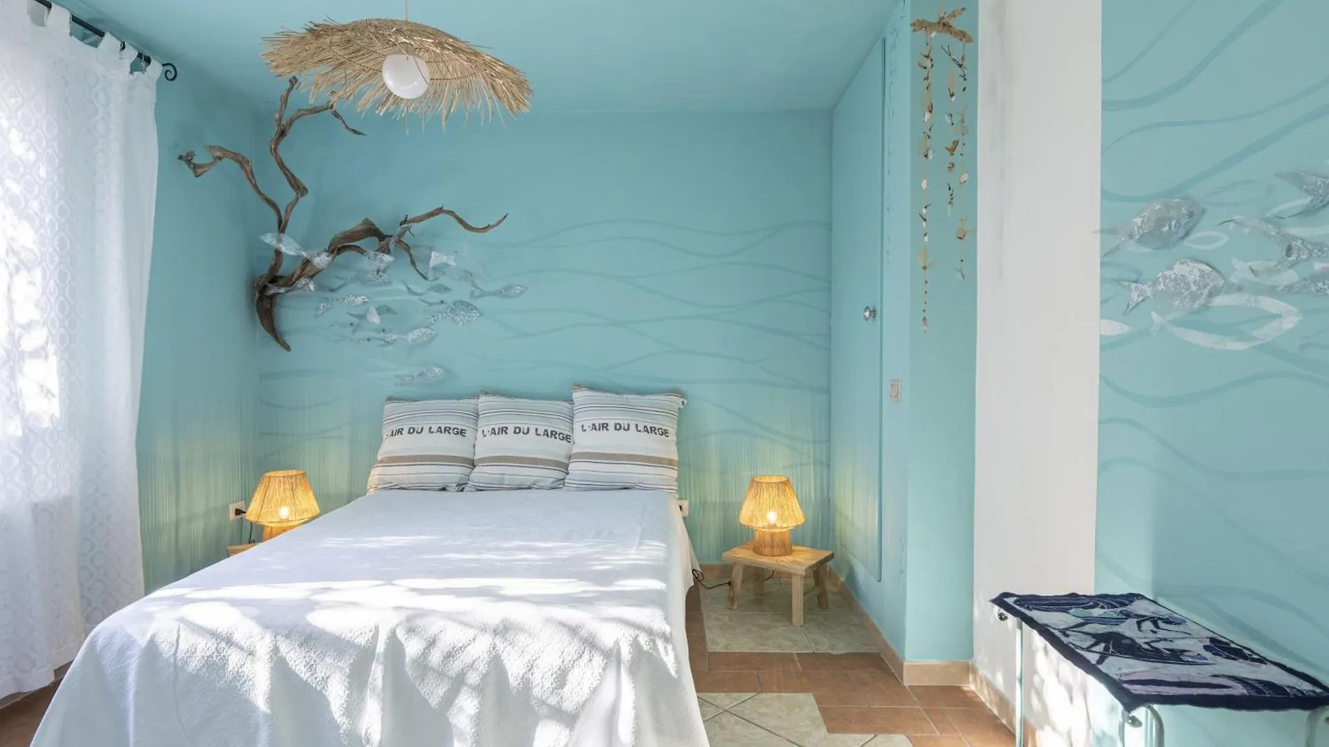 Holiday home Cara House Villa Arbatax Italy