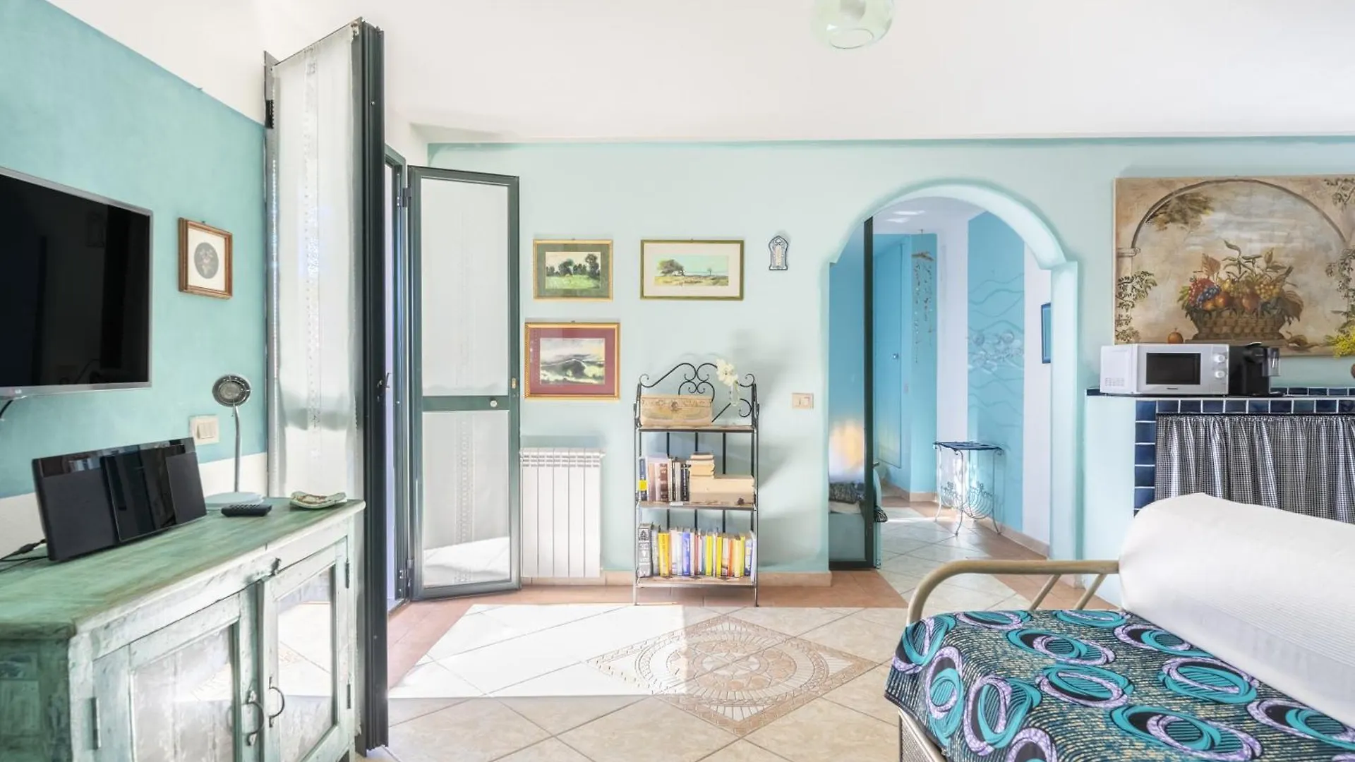 Holiday home Cara House Villa Arbatax