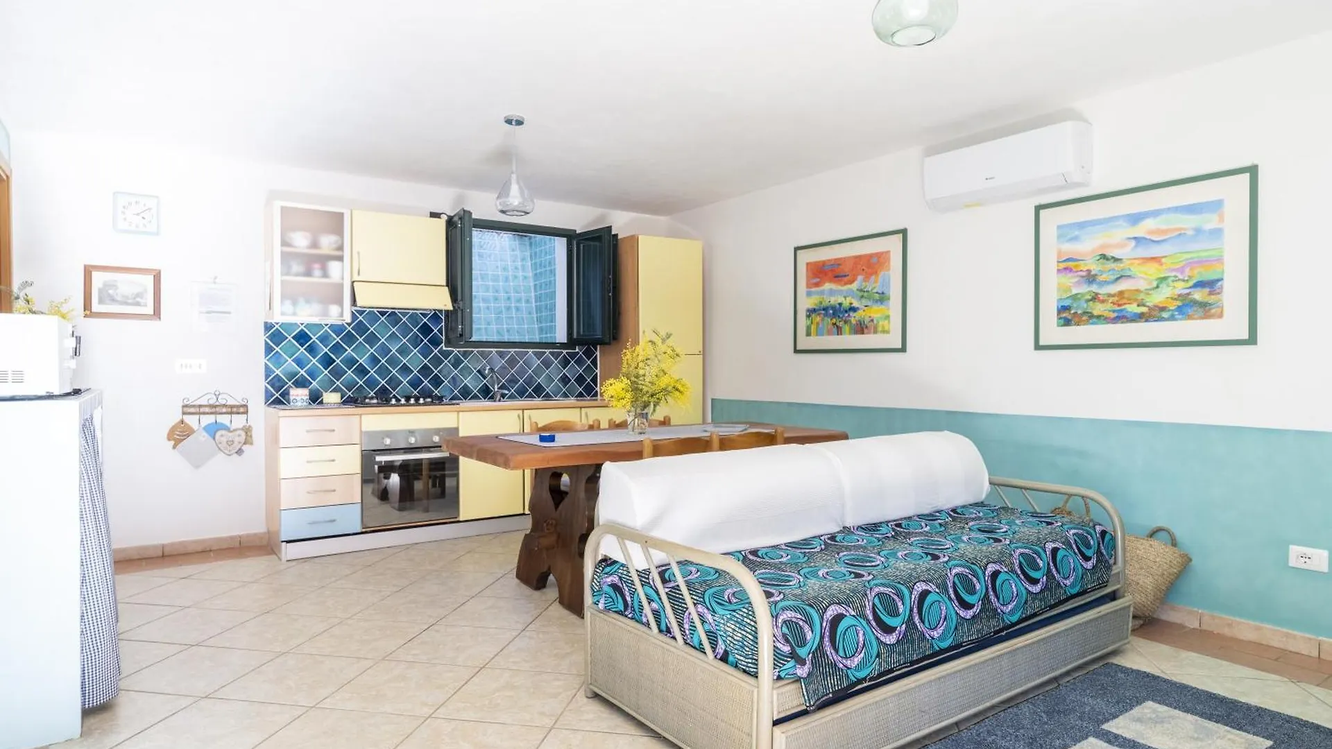 Cara House Villa Arbatax Holiday home