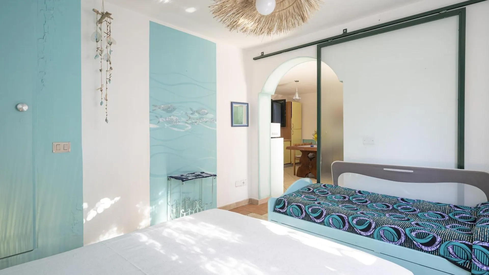 Cara House Villa Arbatax