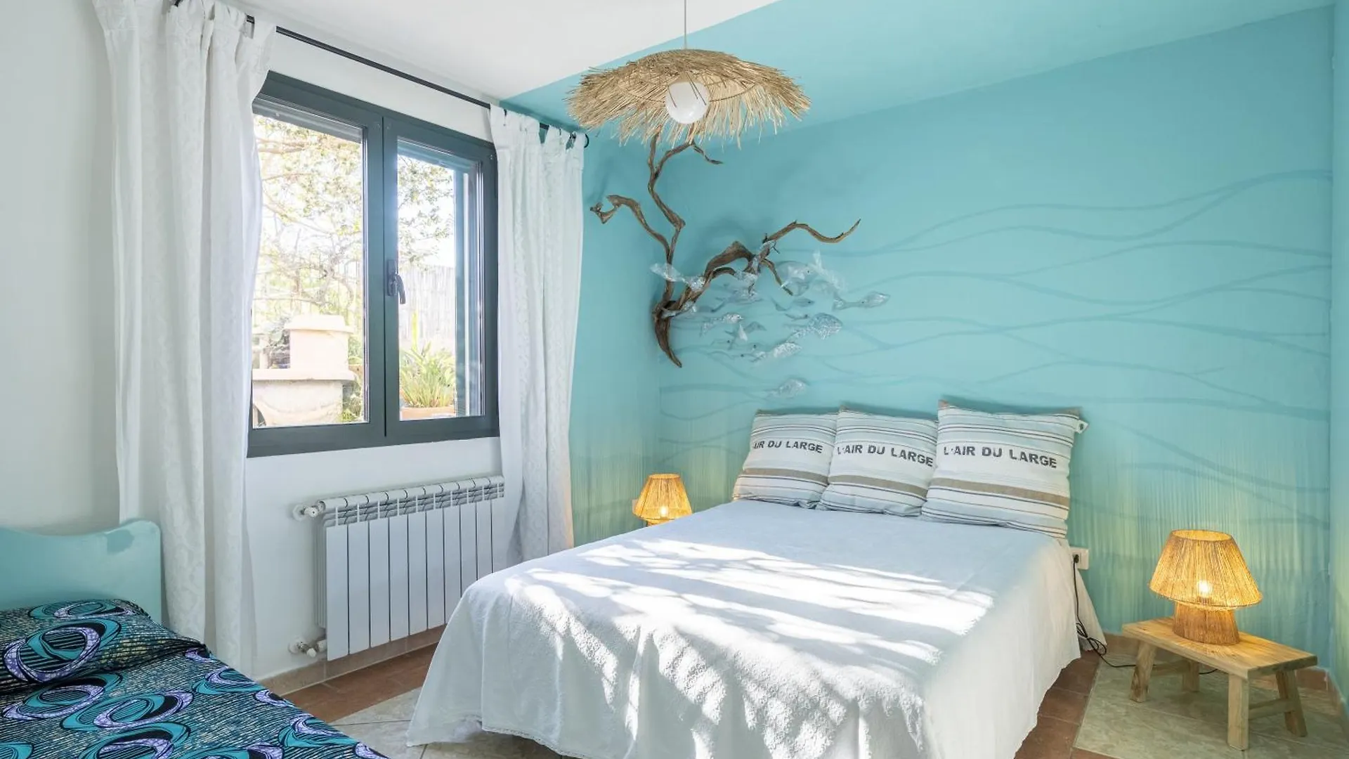 Cara House Villa Arbatax Italy