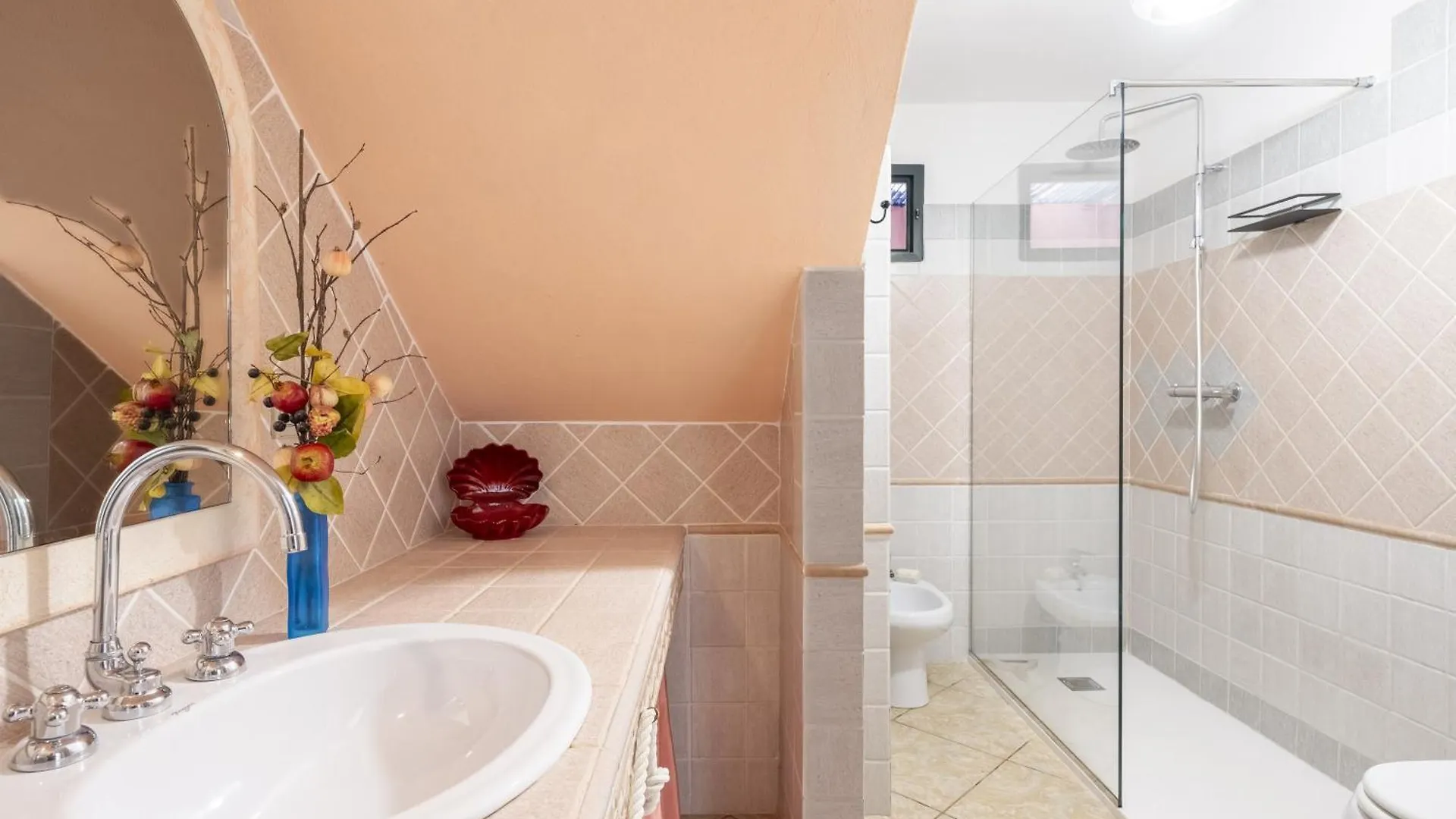 Cara House Villa Arbatax Italy