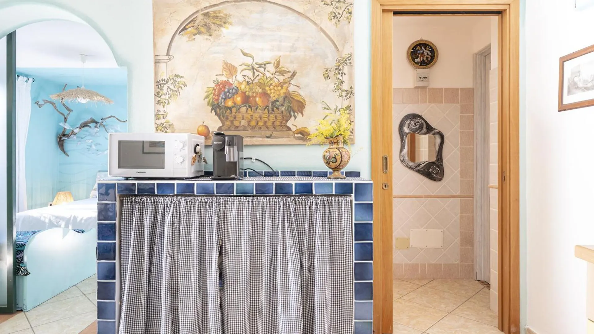 Holiday home Cara House Villa Arbatax