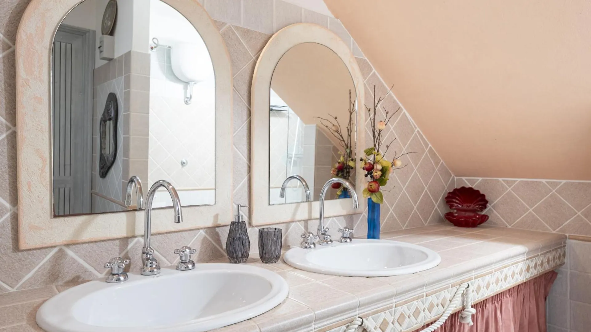 Cara House Villa Arbatax
