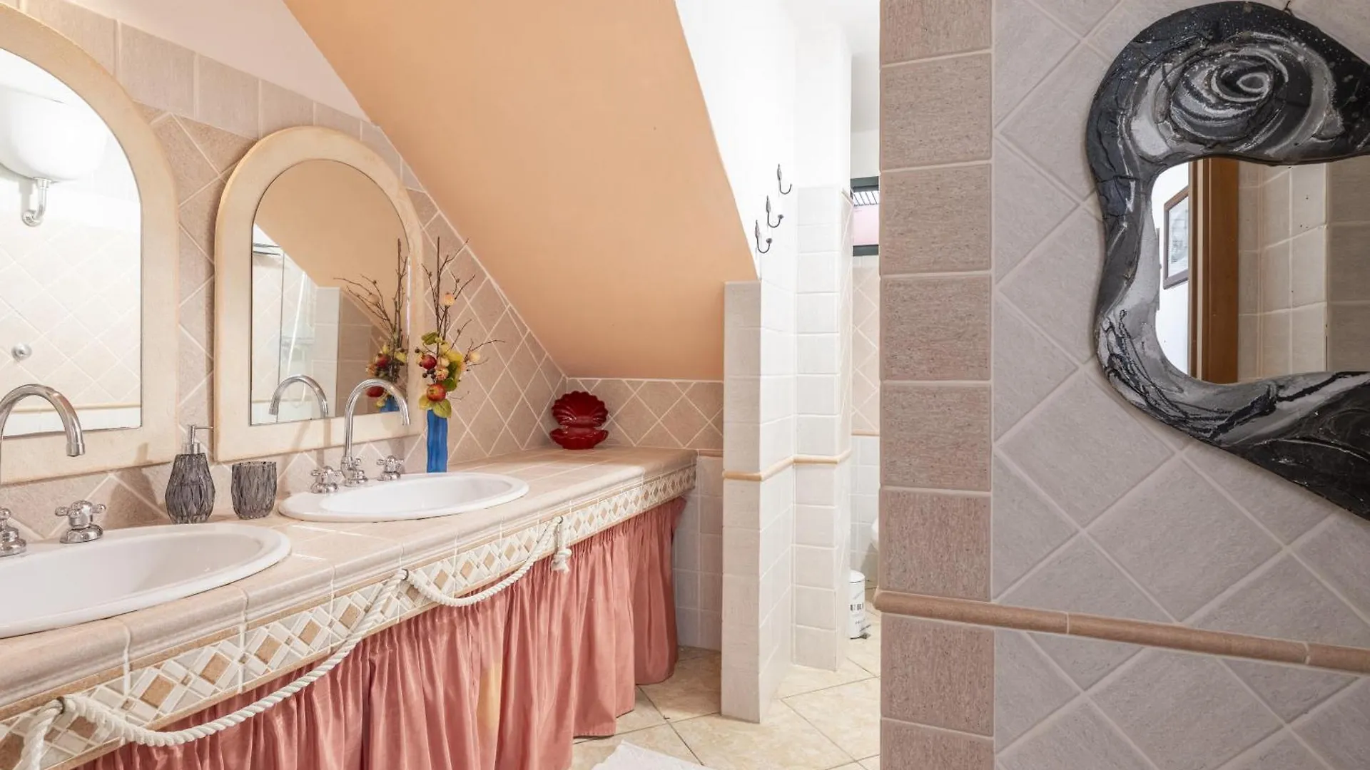 Cara House Villa Arbatax Holiday home