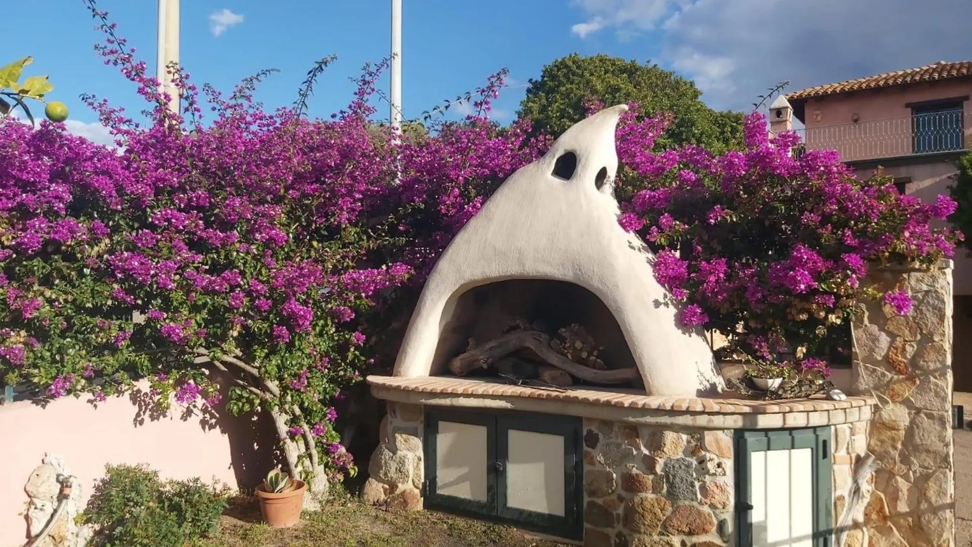 Cara House Villa Arbatax