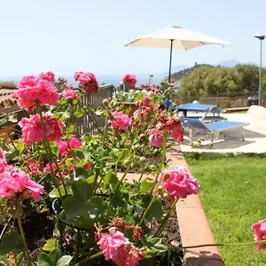 Aparthotel Le Terrazze Sul Mare