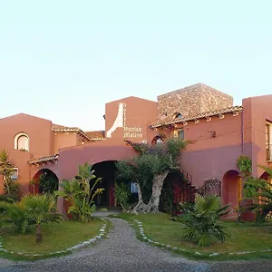 3* Hotel Il Vecchio Mulino