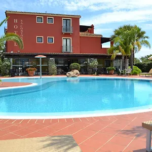 3* Hotel Sa Contonera