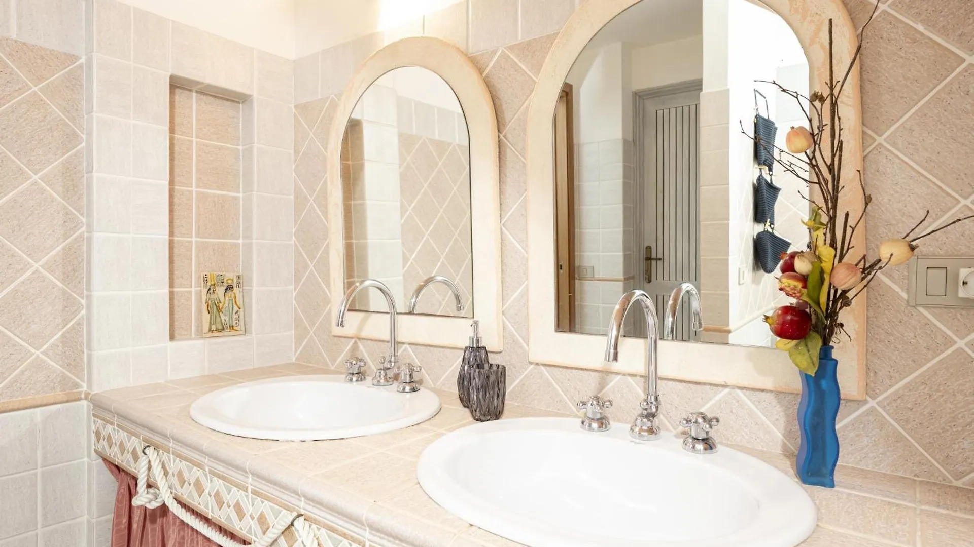 Holiday home Cara House Villa Arbatax